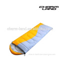 350g/m2 Hollow Cotton Envelope sleeping bags outdoor camping